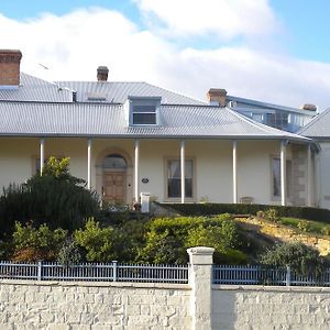 The Lodge On Elizabeth