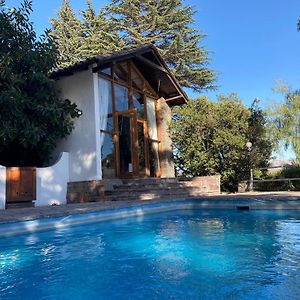 Casa Arrayan